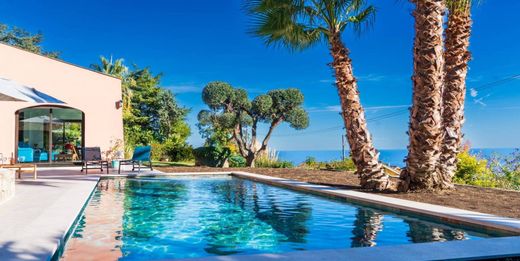 San Remo, Provincia di Imperiaのヴィラ