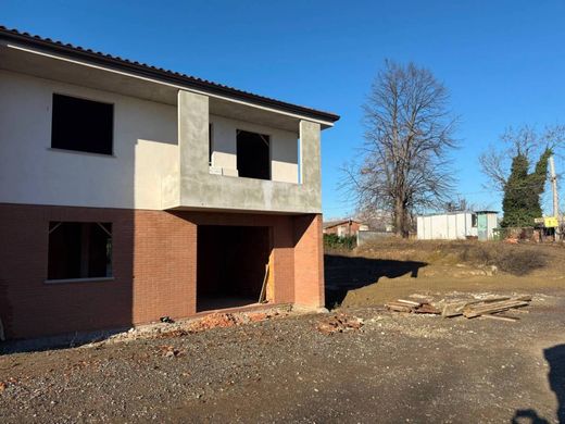 빌라 / Rivoli, Torino