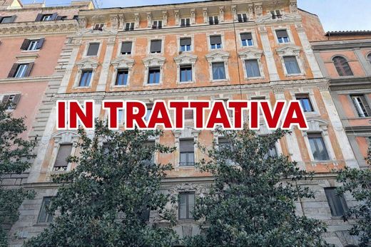 Daire Roma, Lazio bölgesinde