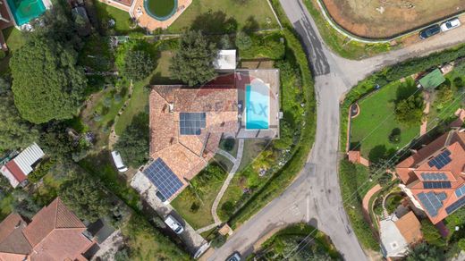 Villa en Capoterra, Provincia di Cagliari