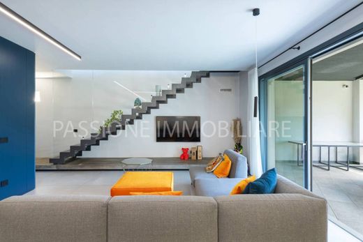 Villa Capriano del Colle, Brescia ilçesinde