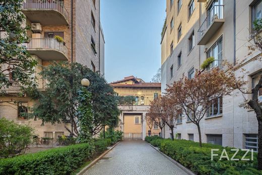 Apartment in Milan, Lombardy