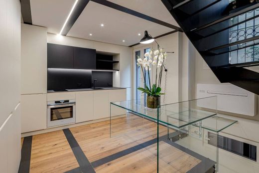 Apartamento - Milão, Lombardia