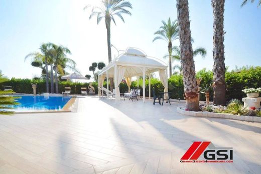 Villa in San Vito dei Normanni, Provincia di Brindisi