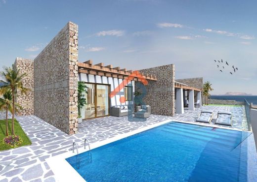 Villa en Budoni, Provincia di Sassari