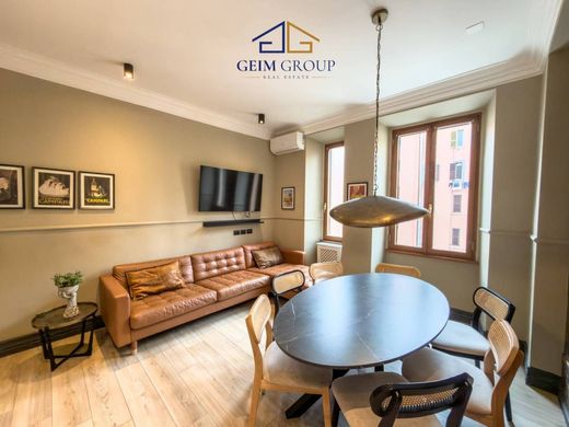 Квартира, Рим, Lazio