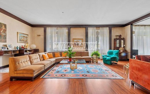 Appartamento a Milano, Lombardia