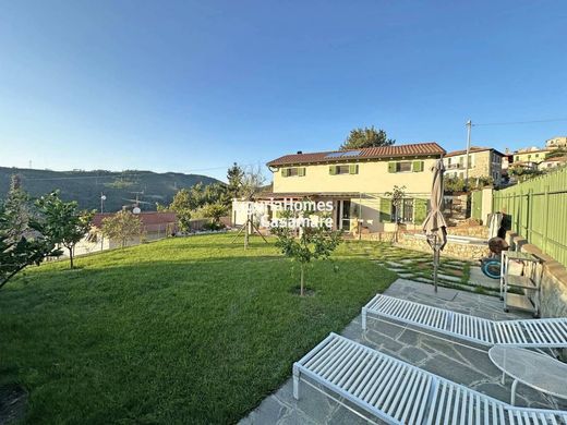 Villa in Seborga, Provincia di Imperia