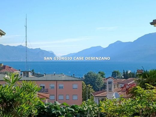 Βίλα σε Desenzano del Garda, Provincia di Brescia