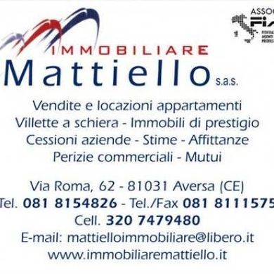 Apartament w Aversa, Provincia di Caserta