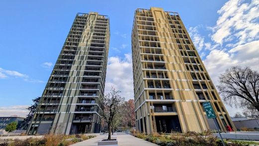 Daire Milano, Milano ilçesinde