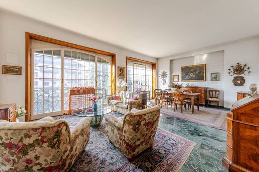 Apartment in Milan, Lombardy