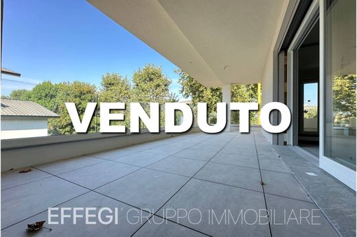 Penthouse in Cernusco sul Naviglio, Mailand