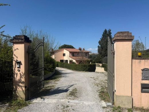 Villa in San Miniato, Pisa