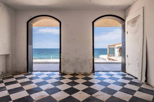 Villa a Palermo, Sicilia