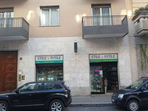 Daire Milano, Milano ilçesinde