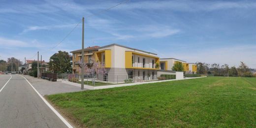 Villa a Castiglione Olona, Varese