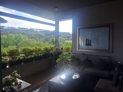 Penthouse à Rome, Latium