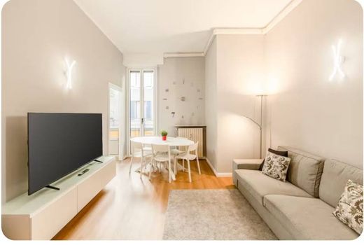 Apartament w Mediolan, Città metropolitana di Milano