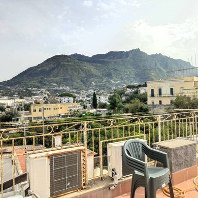 Appartement à Forio, Naples