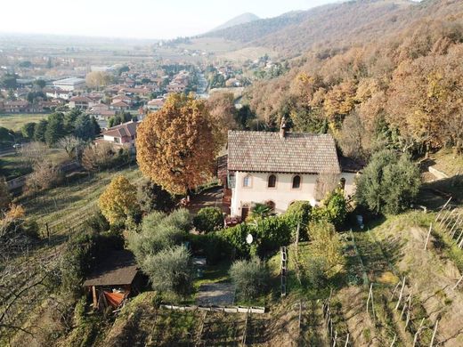 Villa Coccaglio, Brescia ilçesinde