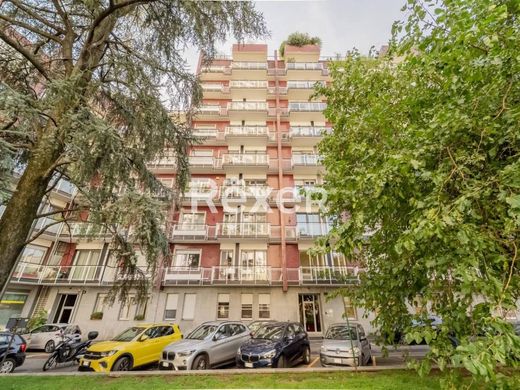 Penthouse à Milan, Lombardie