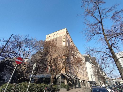 Apartament w Mediolan, Città metropolitana di Milano