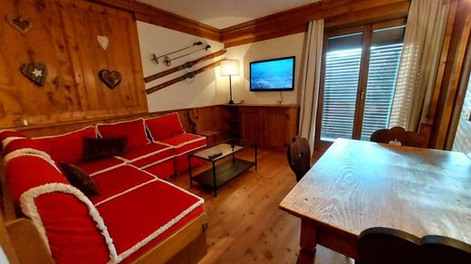 Apartamento - Cortina d'Ampezzo, Provincia di Belluno