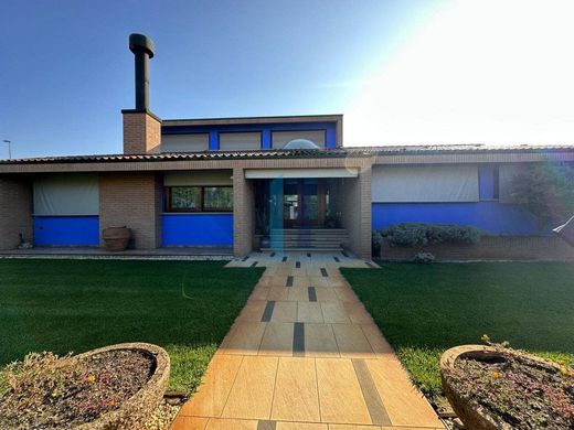 Leno, Provincia di Bresciaのヴィラ