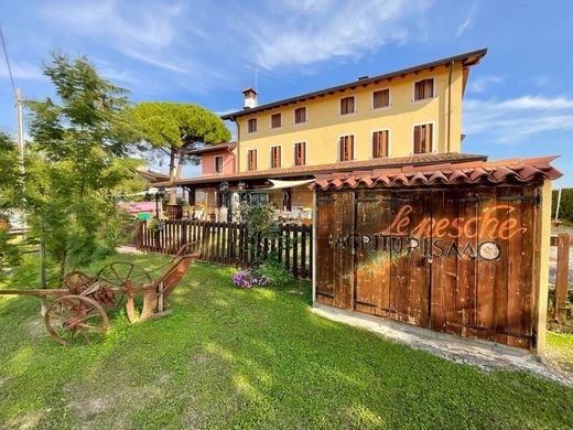 Country House in Fiumicello, Udine