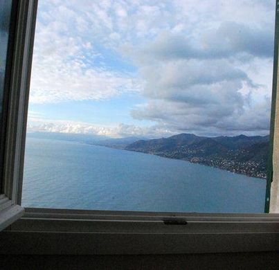 Piso / Apartamento en Camogli, Génova