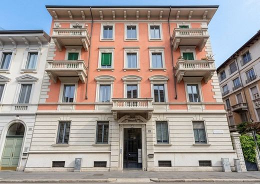 Apartament w Mediolan, Città metropolitana di Milano
