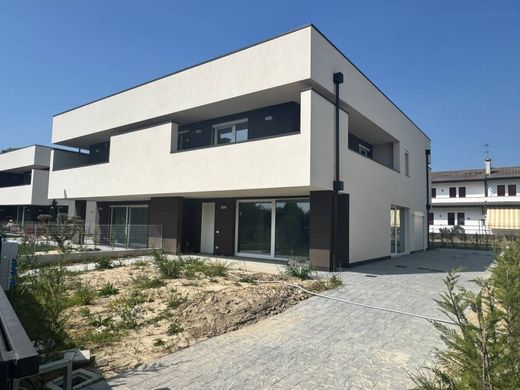 Villa in Selvazzano Dentro, Padua