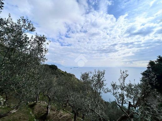 Köy evi Massa Lubrense, Napoli ilçesinde