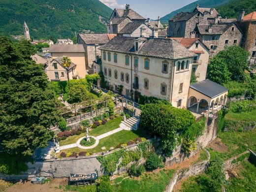 Villa à Trontano, Verbania