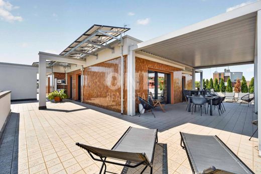 Penthouse w Monza, Provincia di Monza e della Brianza