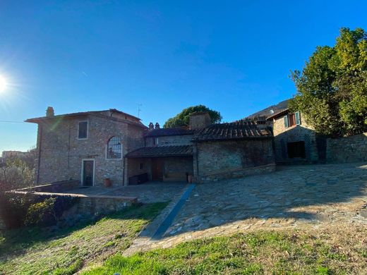 Country House in Sesto Fiorentino, Florence