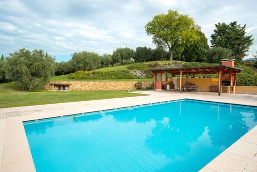 Villa in Sant'Ambrogio di Valpolicella, Provincia di Verona