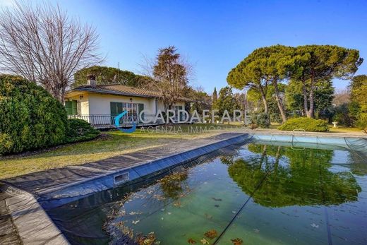 Villa in Manerba del Garda, Provincia di Brescia