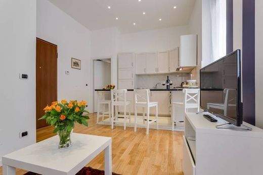 ローマ, ラツィオ州のアパートメント