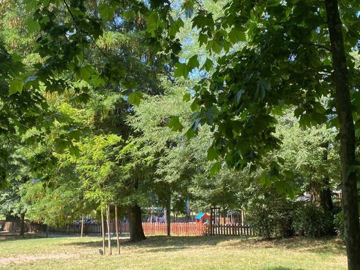 Penthouse à Milan, Lombardie