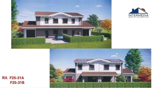 Villa in San Giovanni in Persiceto, Bologna