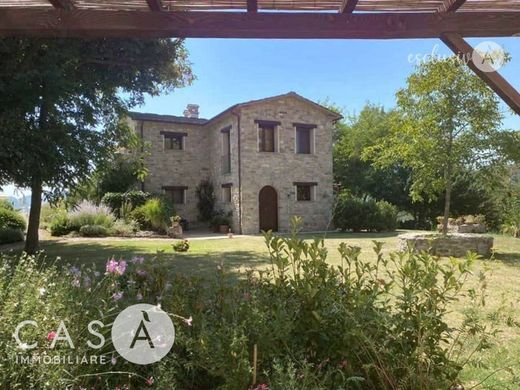 Villa à Sarsina, Forlì-Césène