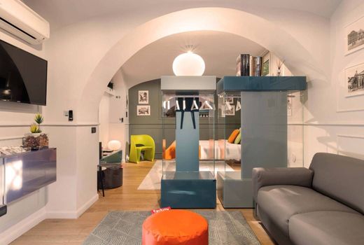 Apartment in Rome, Latium