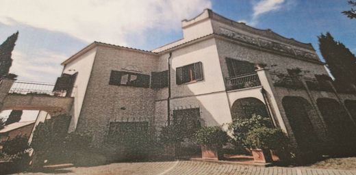 منزل ريفي ﻓﻲ Lanuvio, روما