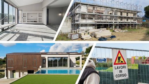 Villa in Formello, Rome