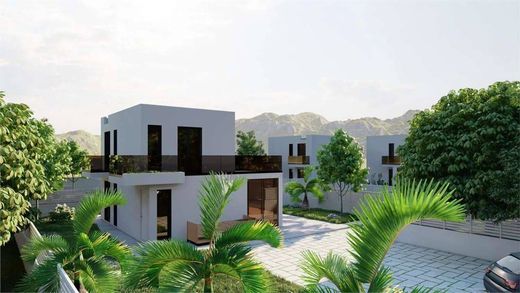 Villa à Palerme, Sicile