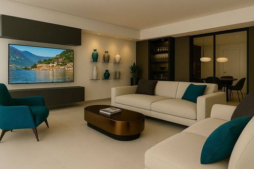 Terraced house in Sulzano, Provincia di Brescia