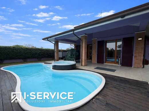 Villa in Bellaria-Igea Marina, Provincia di Rimini