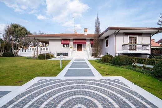 Βίλα σε Abano Terme, Provincia di Padova